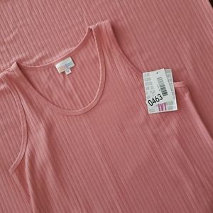 Lularoe Dani Maxi Dress